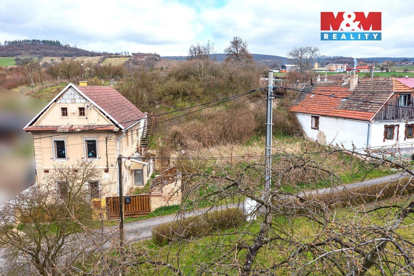 Rodinný dům · 118 m² · Encovany, Polepy - 4