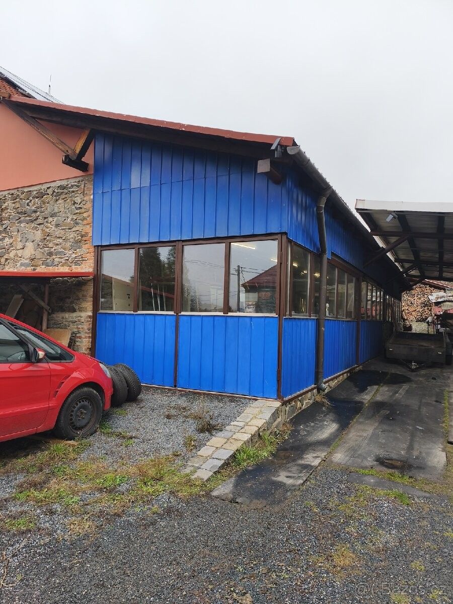 Rodinné domy, Šternberk, 785 01