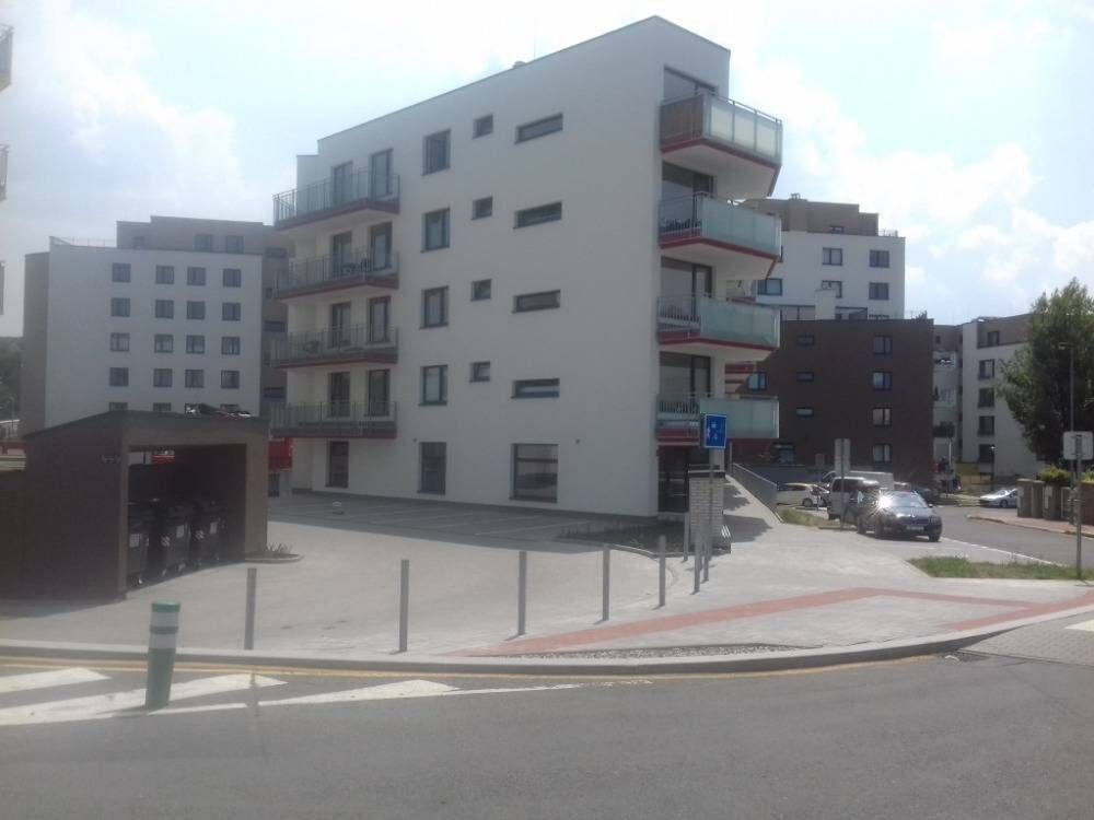 Ostatní, Soukalova , Praha, 15 m² - 2