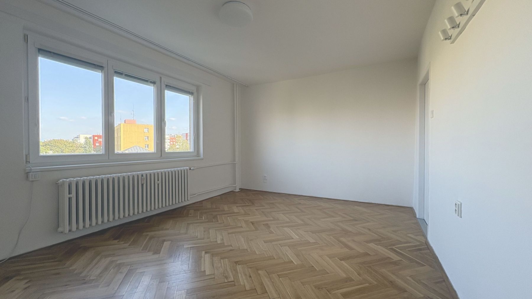 Pronájem byt 3+kk - Bělčická, Praha - Záběhlice, 59 m² - 5
