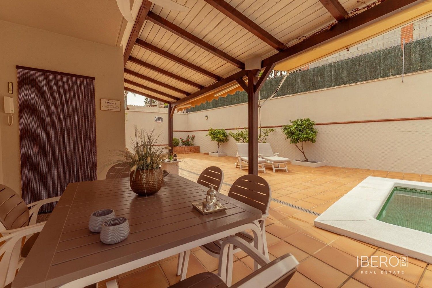 Rodinný dům · 312 m² · Alhaurín de la Torre, ES - 4