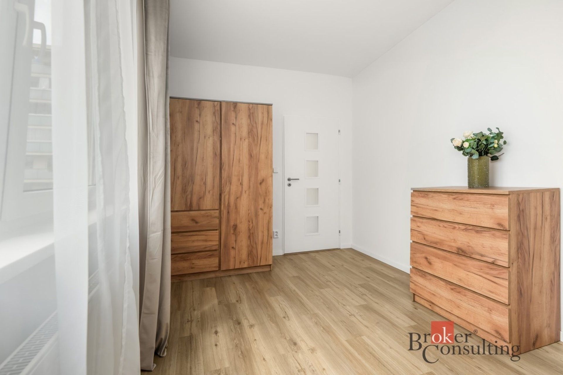 3+1, Mráčkova, Praha, 62 m² - 2