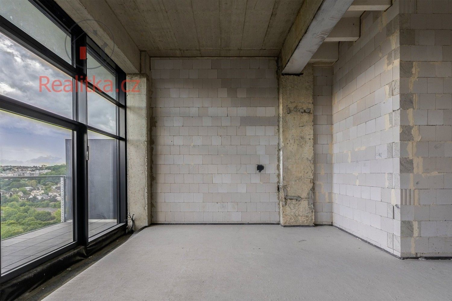 Prodej byt - Československého exilu, Praha 4 - Modřany, 124 m² - 5