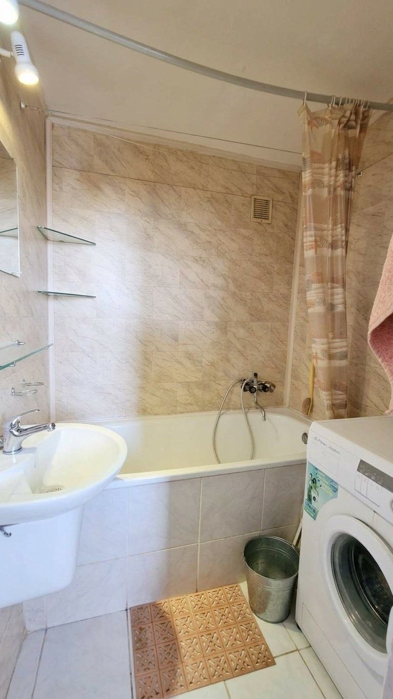 Prodej byt 2+1 - Větrná 2715, Ústí nad Labem Severní Terasa, 61 m² - 5
