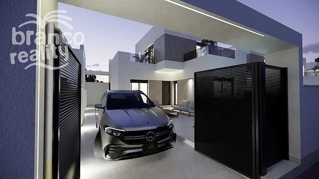 Prodej rodinný dům - San Fulgencio, ES, 116 m² - 2