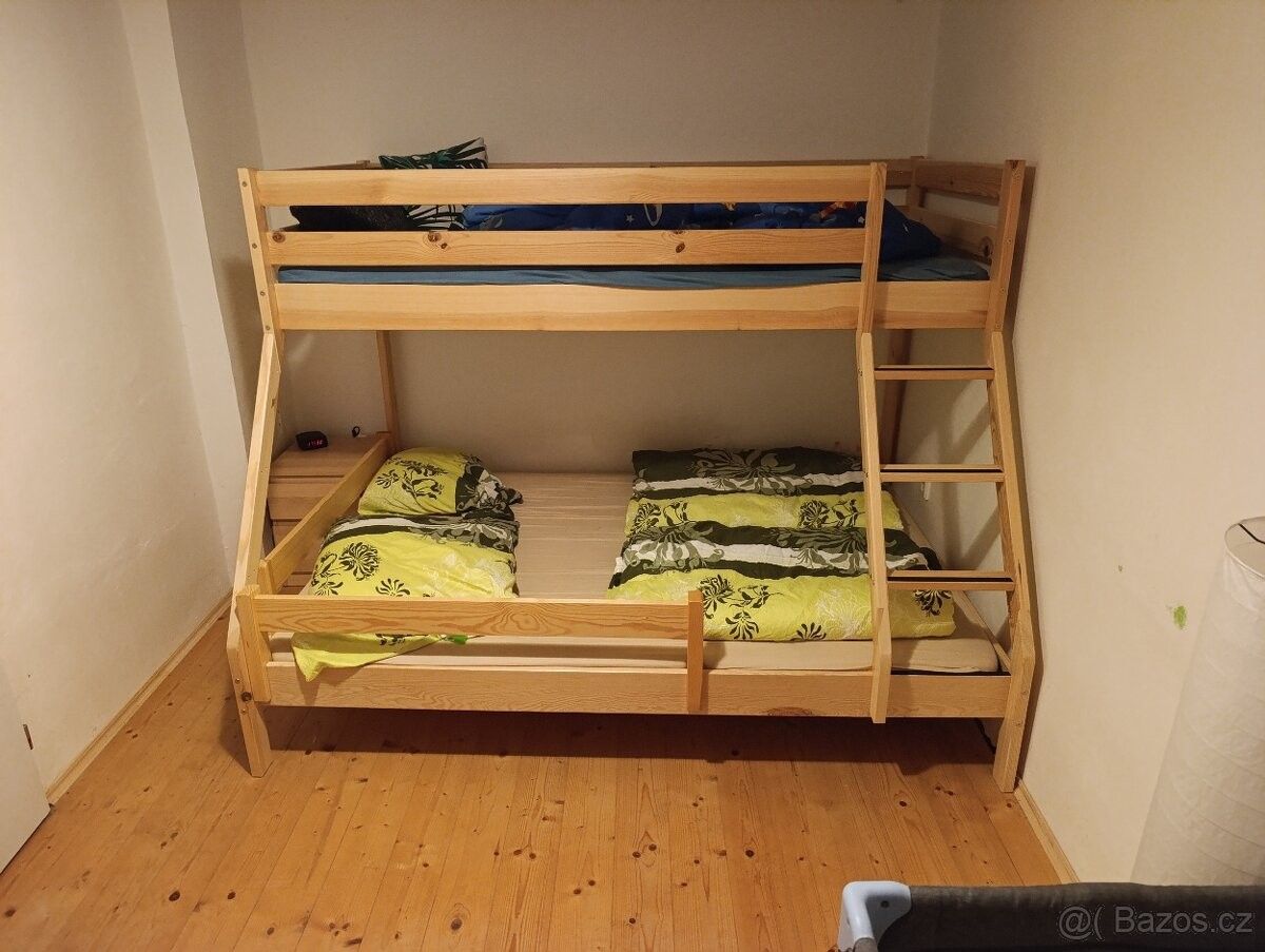 Prodej rodinný dům - Rousínov u Vyškova, 683 01 - 2