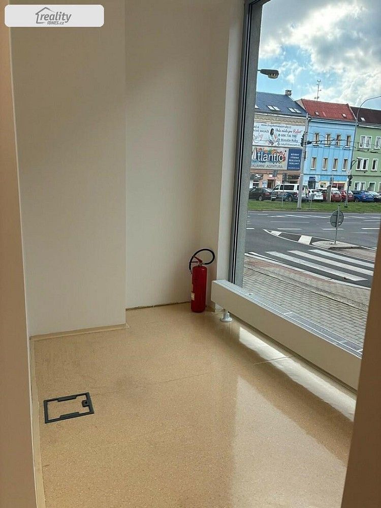 Pronájem obchodní prostory - Ústí nad Labem - Ústí nad Labem-centrum, Ústecký kraj, 178 m² - 5
