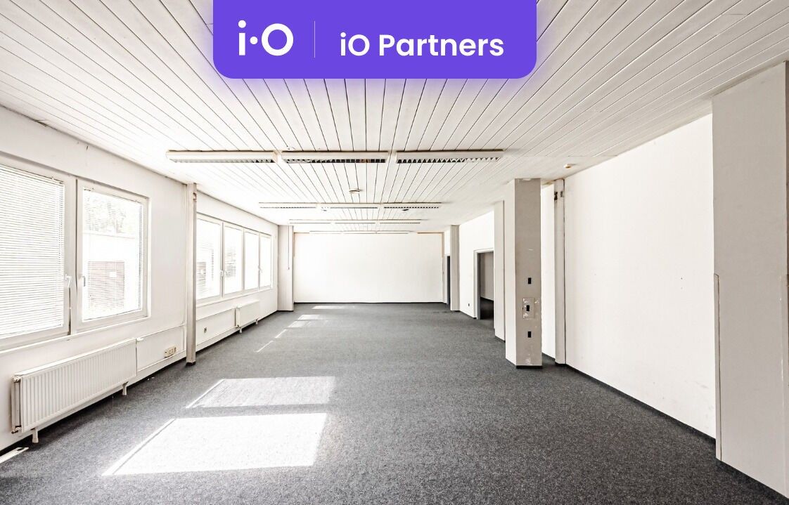 Kanceláře, U Početky  , Nymburk, 1 m²