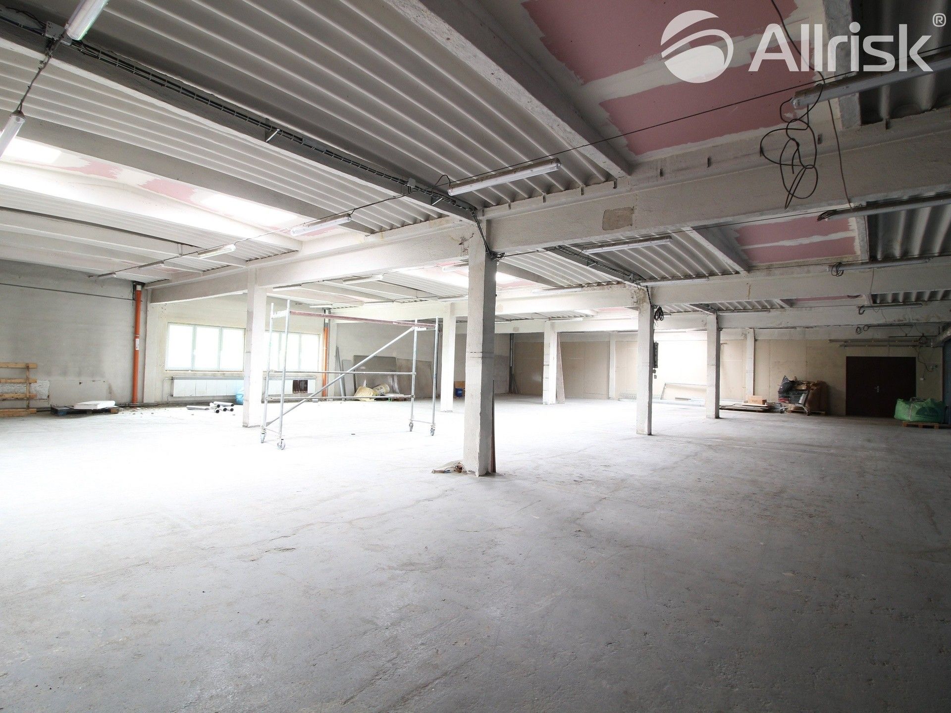 Sklady, Brno, 170 m²