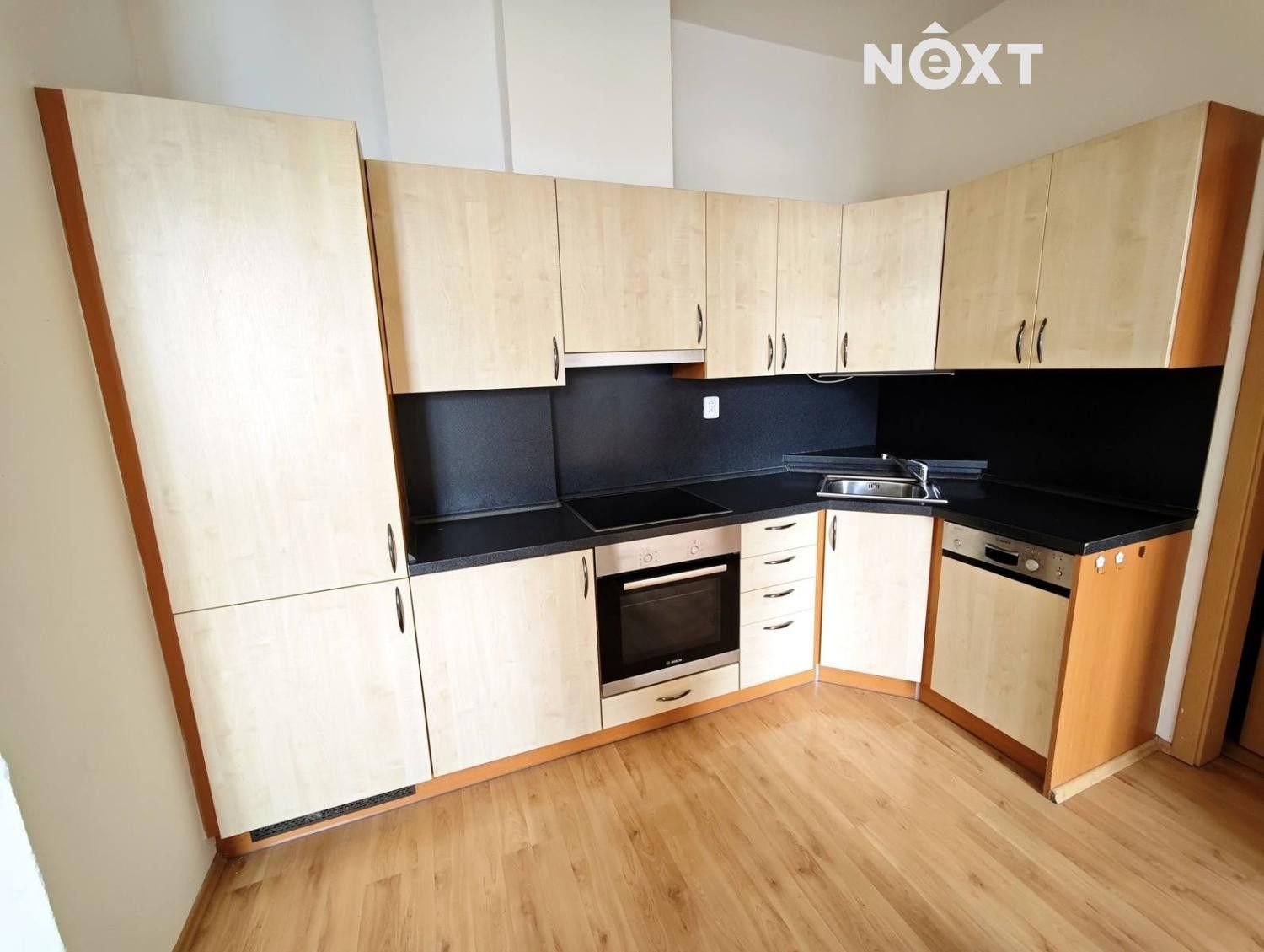 Byt 3+kk · 62 m² · Černý Důl Fořt - 3