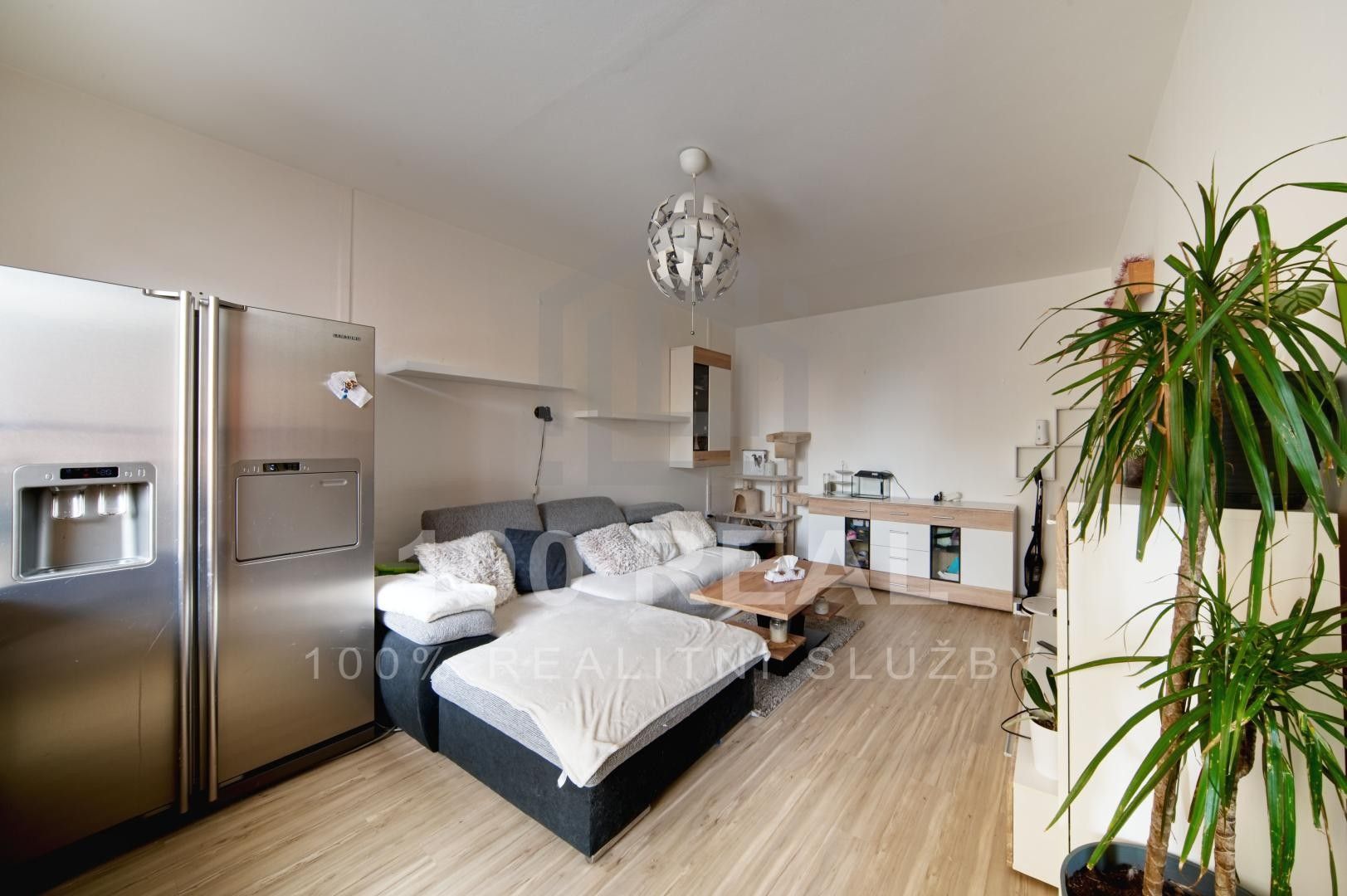 Pronájem byt 3+kk - Zelená, Náchod, 70 m²