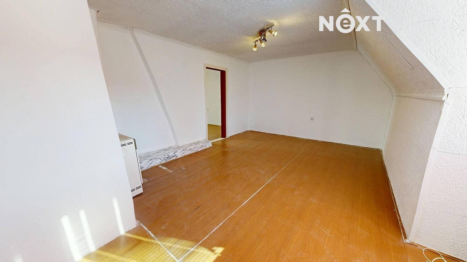 Byt 2+1 · 61 m² · Komenského, Litvínov - Horní Litvínov, okres Most - 3