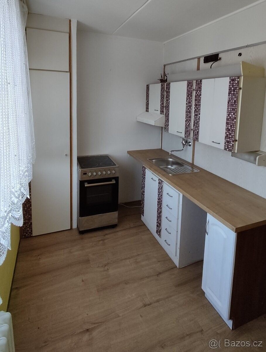 Pronájem byt - Semily, 513 01