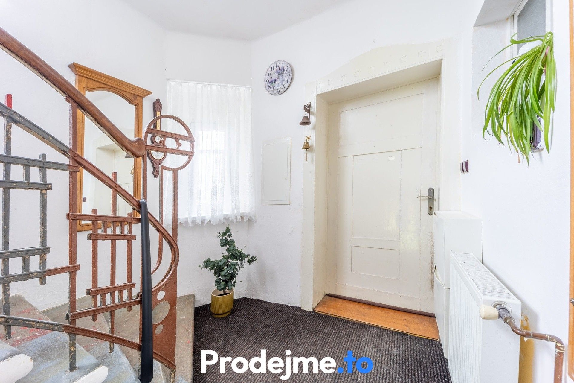 Prodej vila - Prašná, Varnsdorf, 220 m²