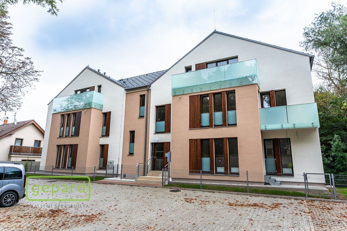 Byty, Slaný, 274 01 - 1