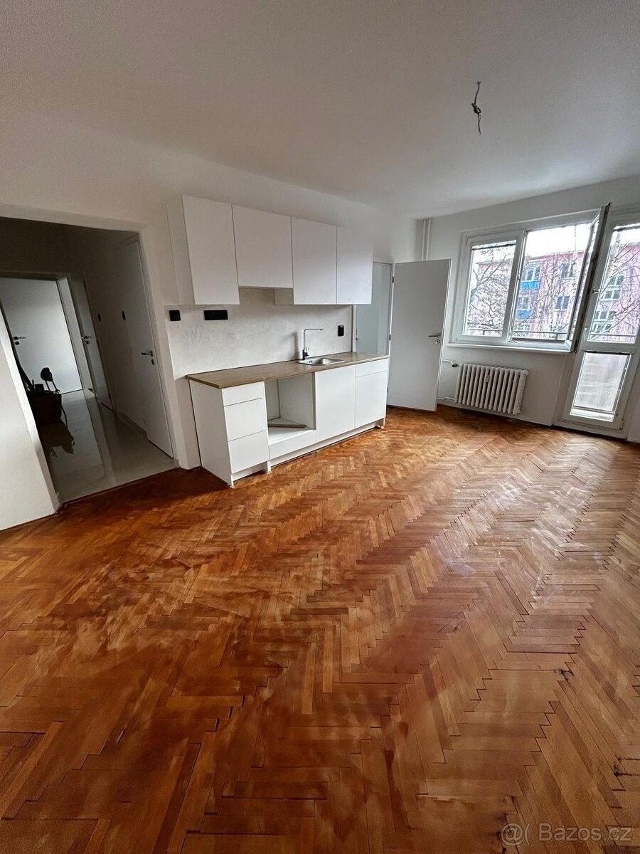 Pronájem byt - Přerov, 750 02