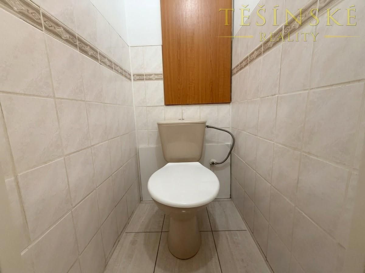 Byt 1+1 · 43 m² · Hrabinská, Český Těšín - 4