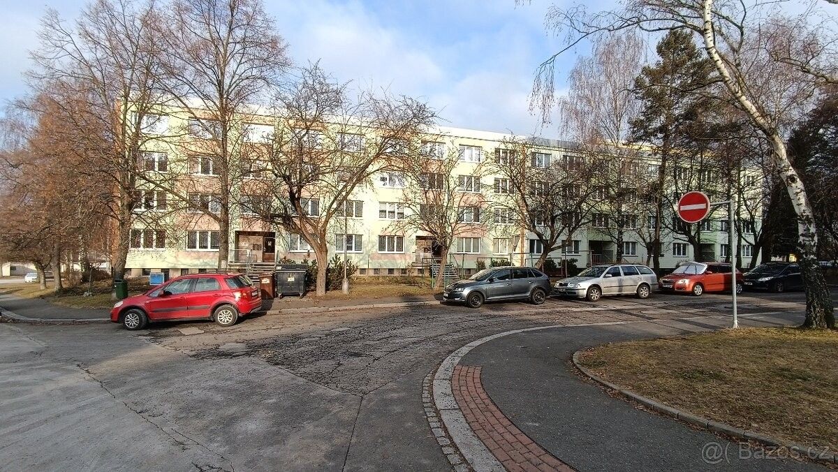 Prodej byt - Klatovy, 339 01