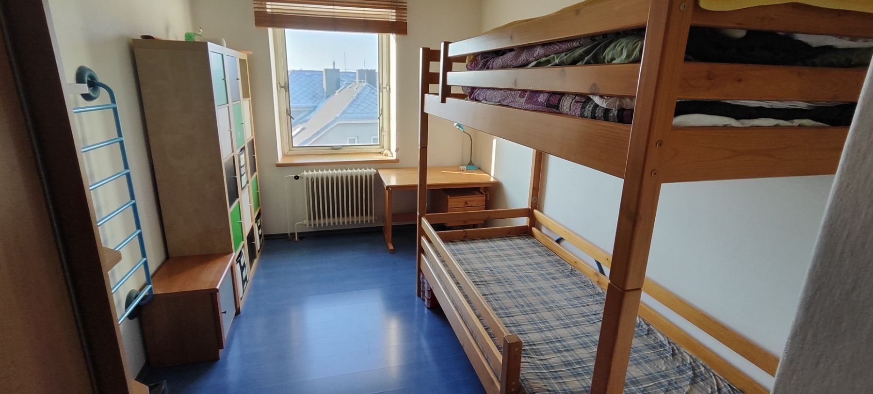 3+1, Střelova, Přelouč - Přelouč, Pardubický kraj, 78 m² - 1