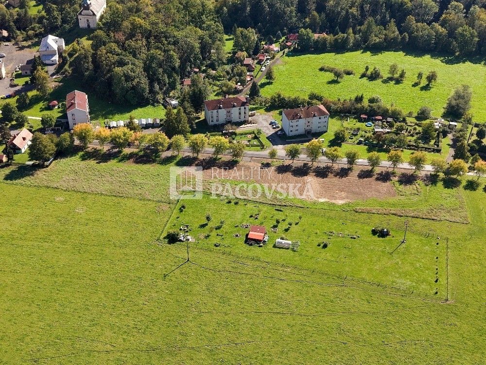 Pozemek pro bydlení · Homole u Panny, okres Ústí nad Labem - 4