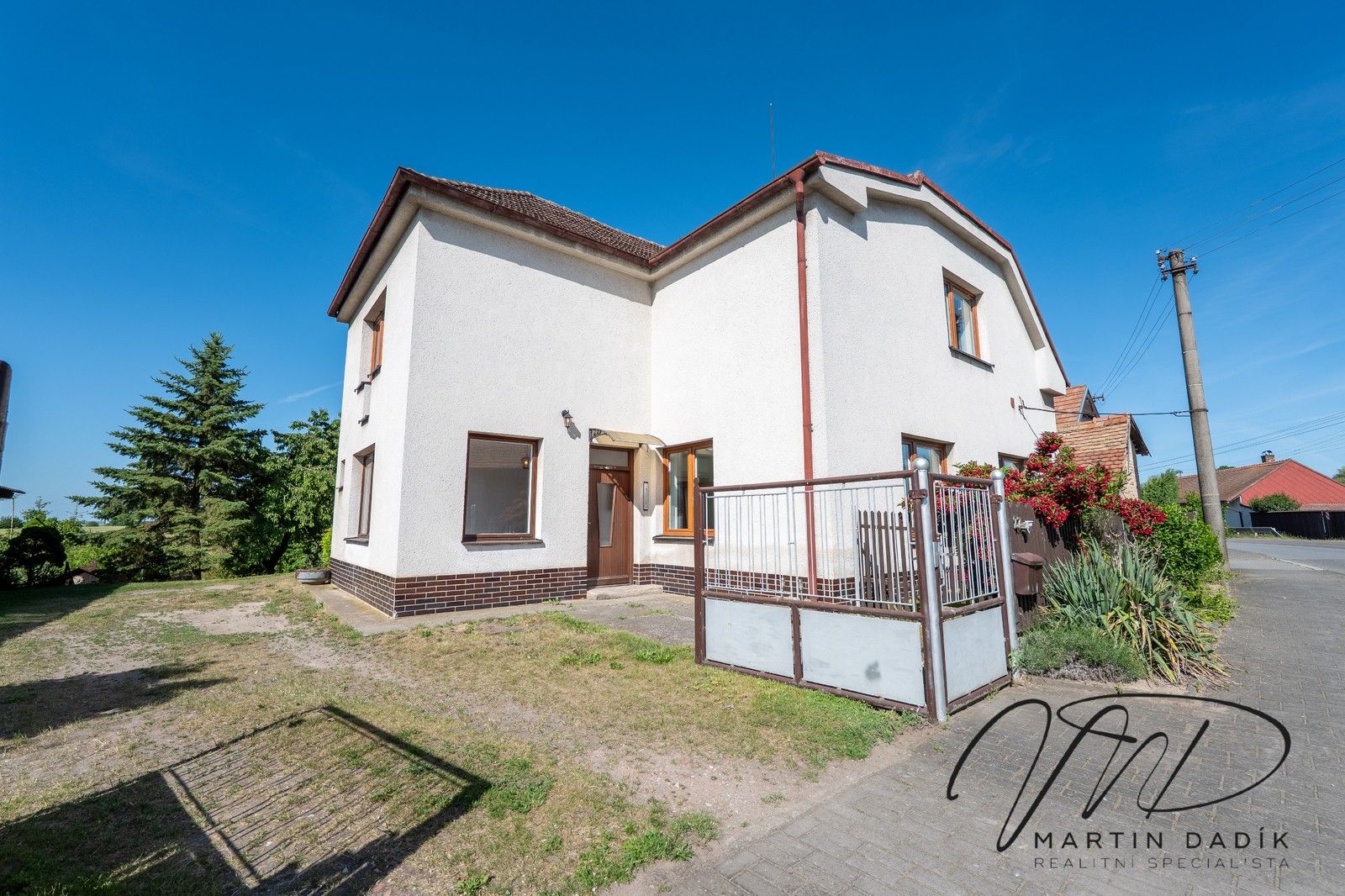 Rodinný dům, 232 m²