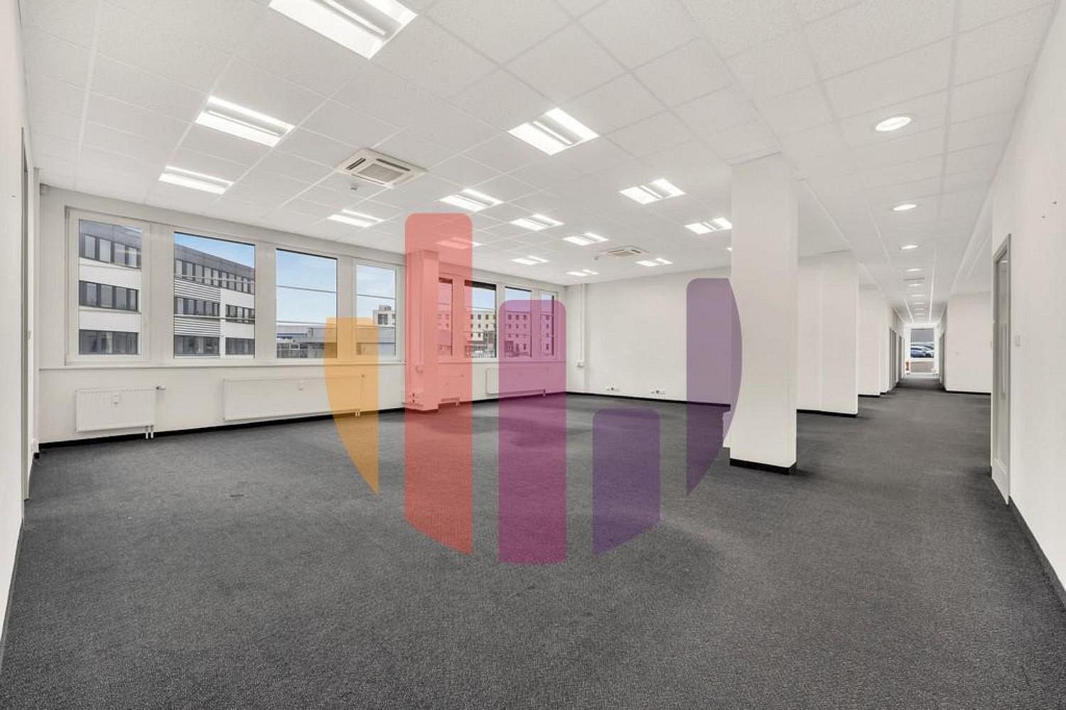 Kancelář · 479 m² · Praha - Jinonice, okres Praha 5, Hlavní město Praha - 3