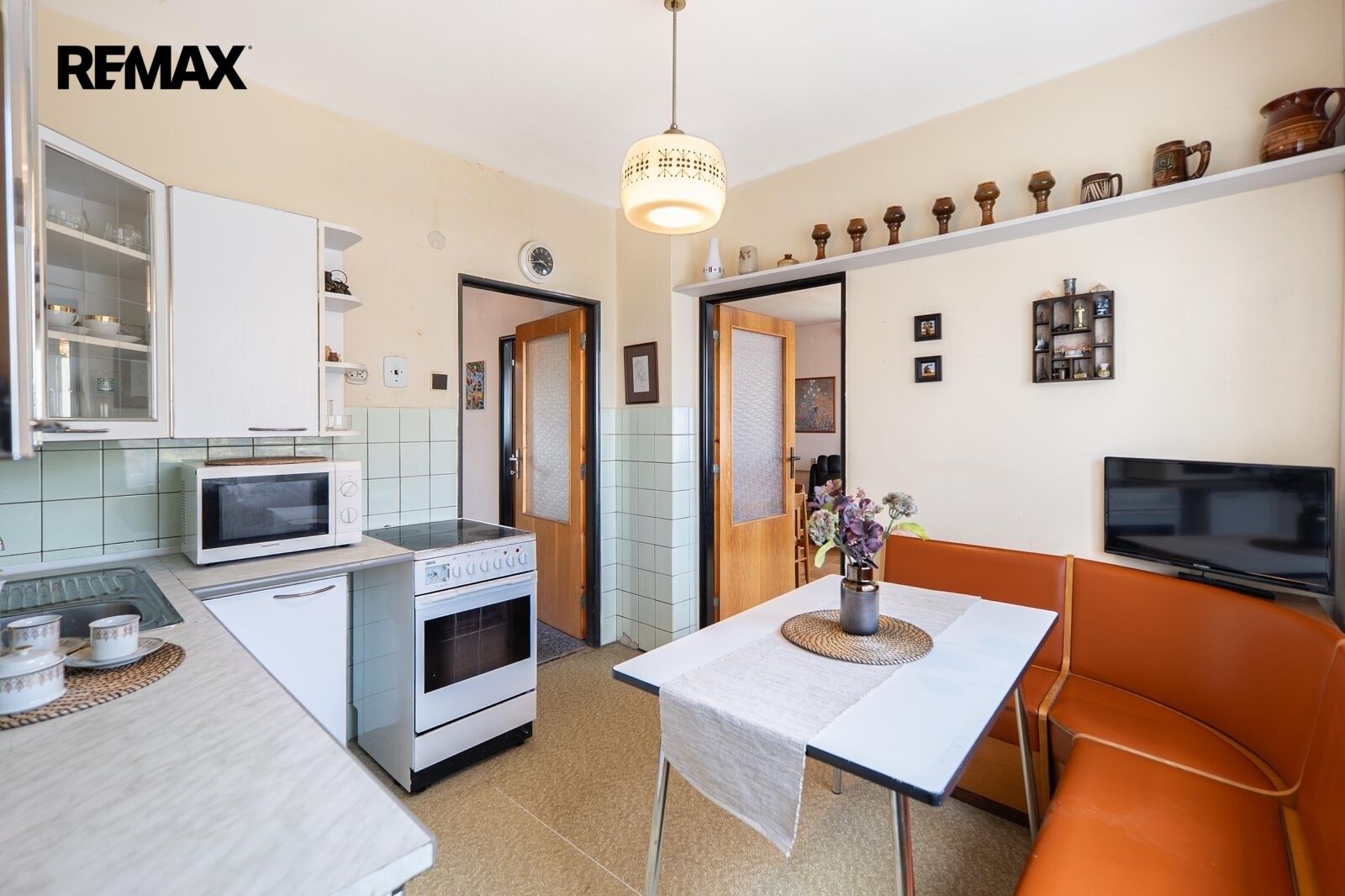 Prodej rodinný dům - Zlenická 855, Praha Uhříněves, 209 m² - 5