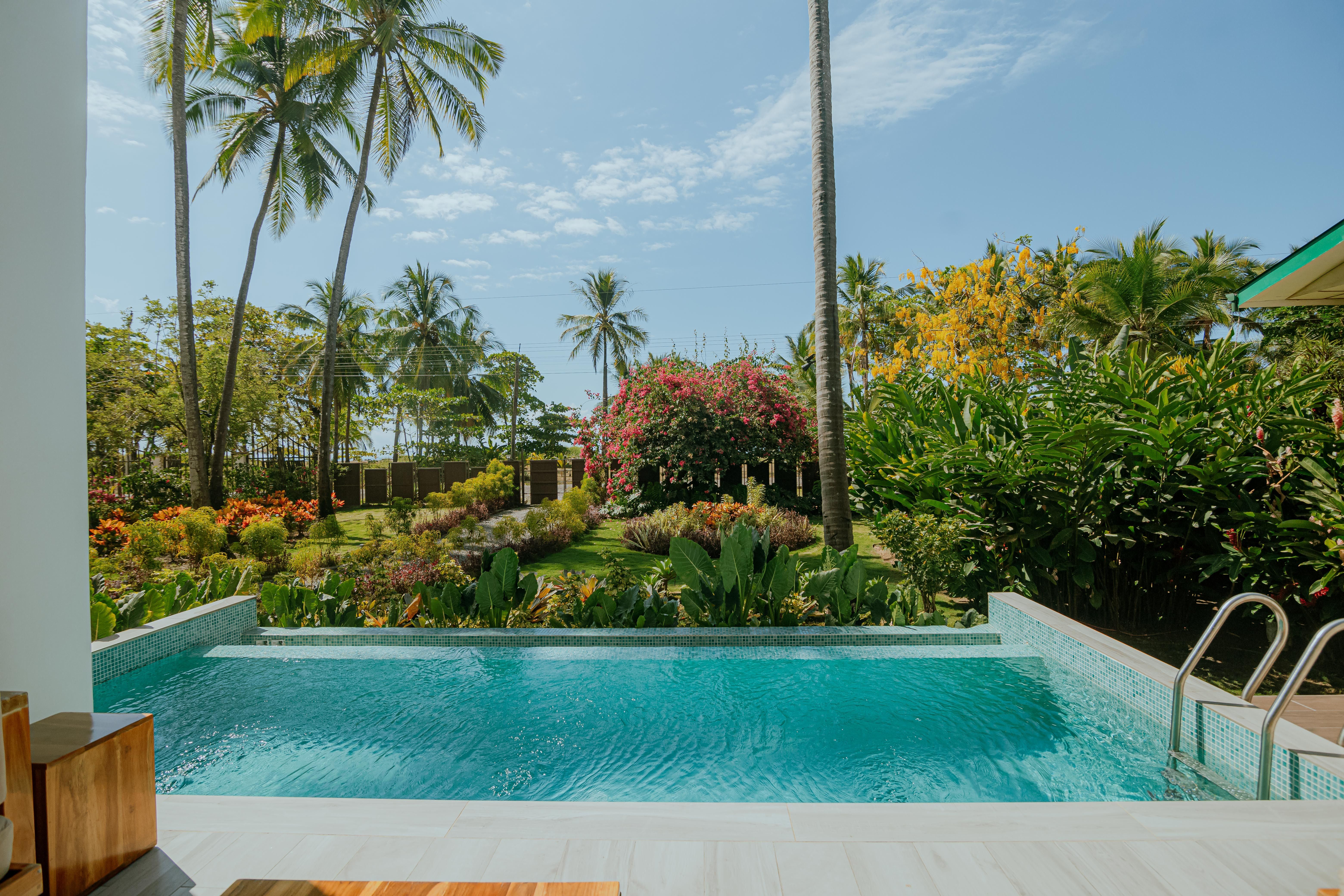 Prodej vila - Kostarika, 250 m²