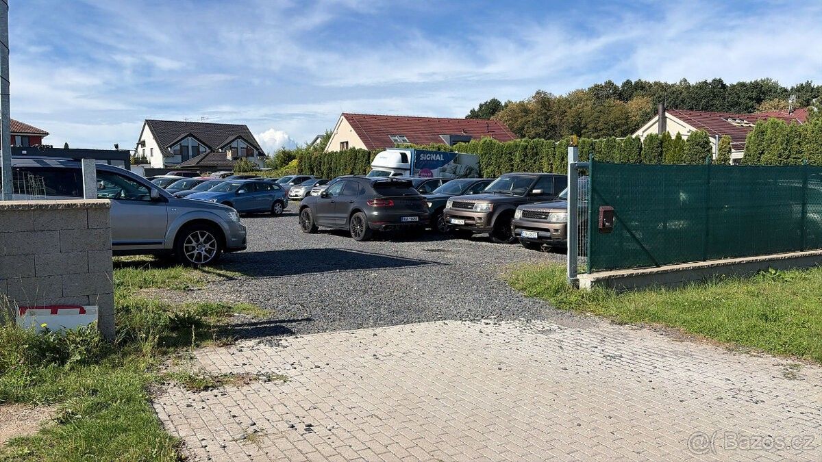 Ostatní, Jesenice u Prahy, 252 42
