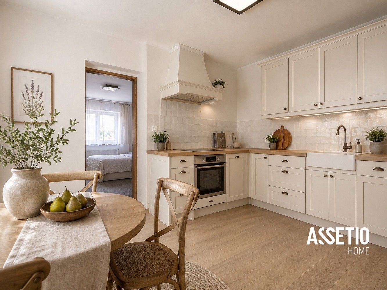 Rodinný dům · 107 m² · Pašovice, okres Uherské Hradiště - 4