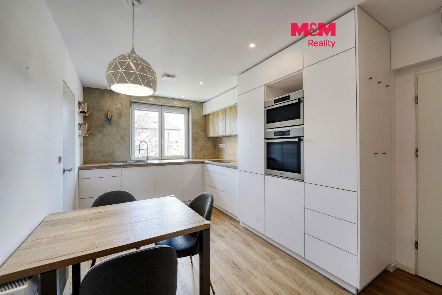 3+kk, Čermákova, Plzeň, 66 m² - 1