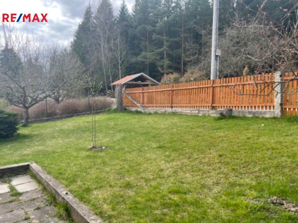 Prodej chalupa - Mrákotín, 145 m²