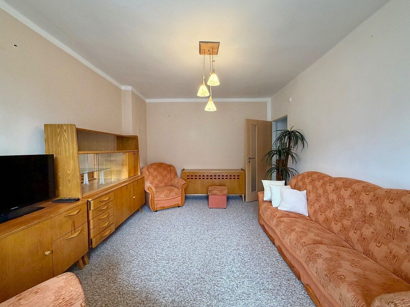 Byt 2+1 · 50 m² · Frenštát pod Radhoštěm, okres Nový Jičín, Moravskoslezský kraj - 4