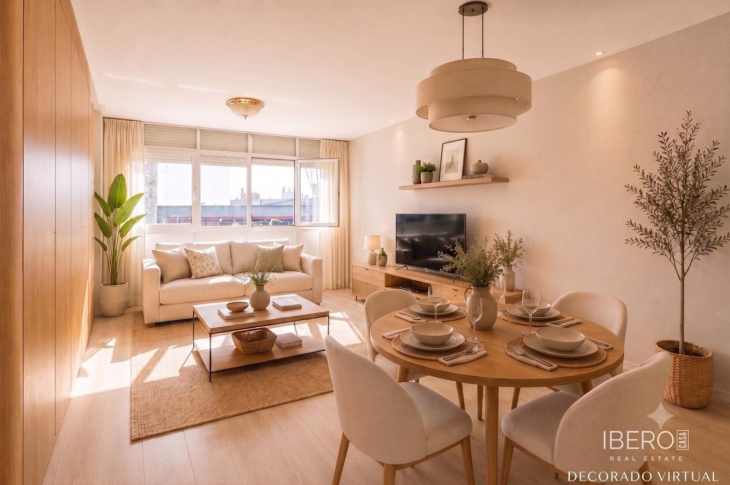 Prodej byt 4+kk - Valencia, Španělsko, 84 m² - 5