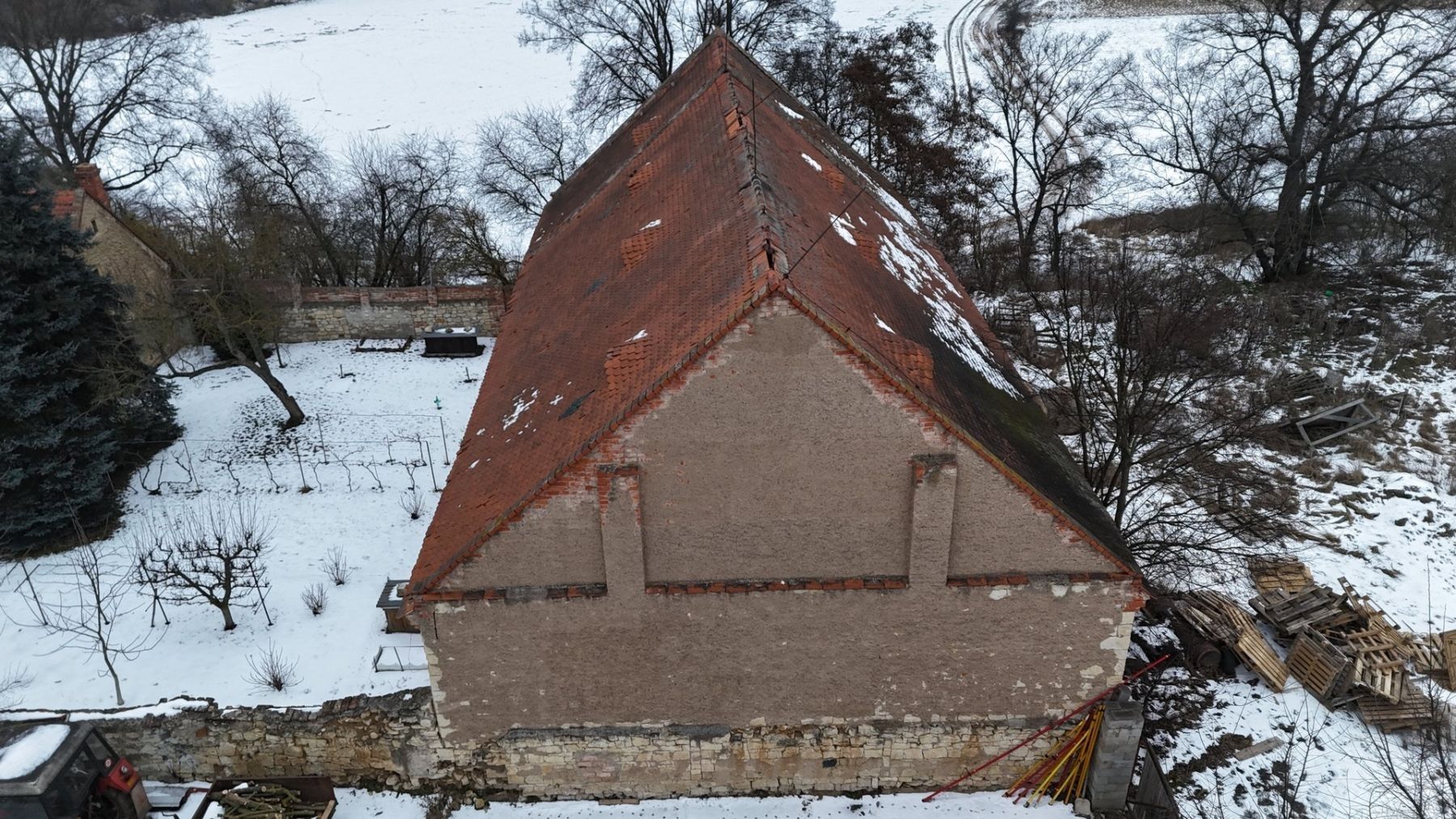 Prodej rodinný dům - Postoloprty - Hradiště nad Ohří, Ústecký kraj, 266 m² - 5