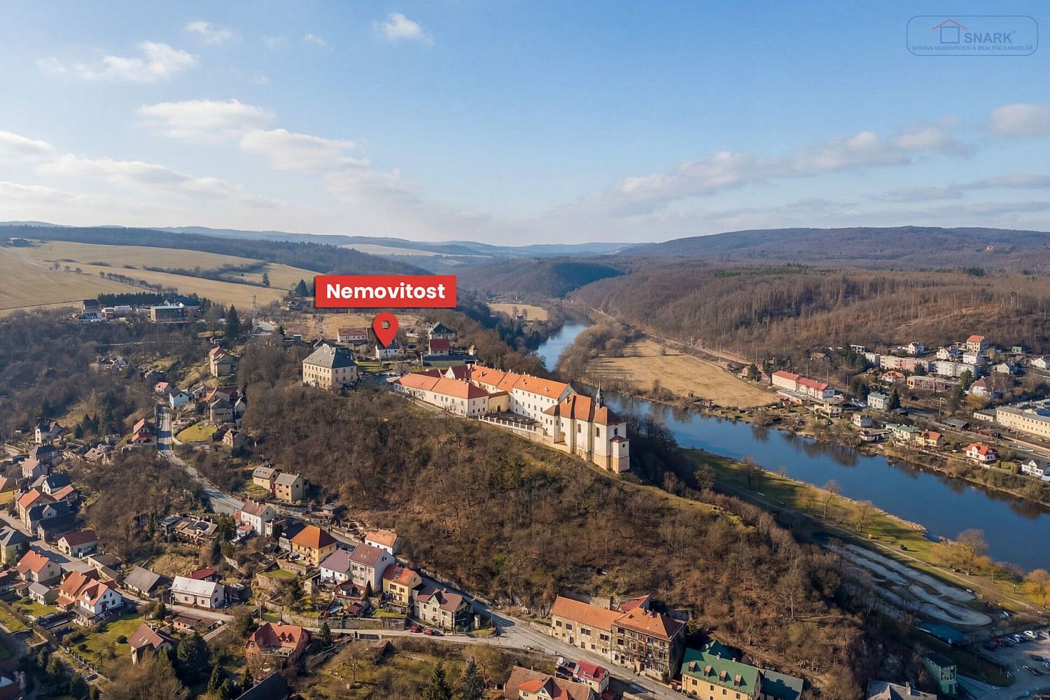 Rodinný dům · 170 m² · Nižbor, okres Beroun, Středočeský kraj - 3