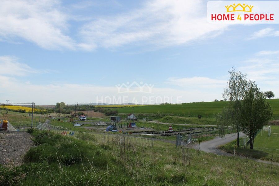 Komerční nemovitost · 43 662 m² · Třebovle - 3