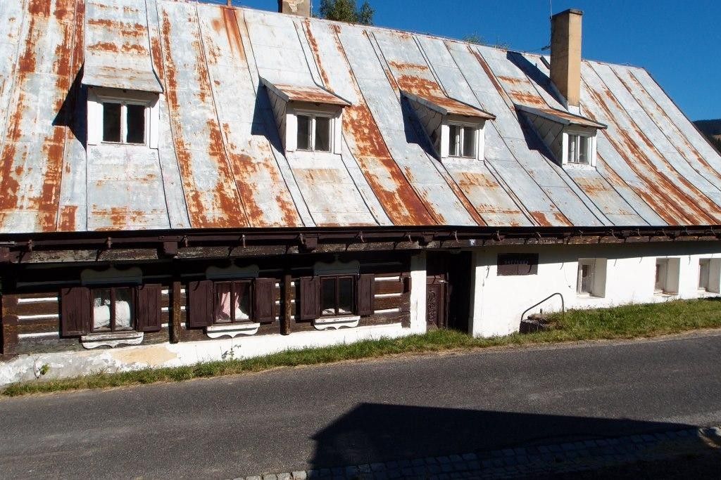 Prodej chalupa - Dolní Rokytnice, Rokytnice nad Jizerou, 633 m² - 5