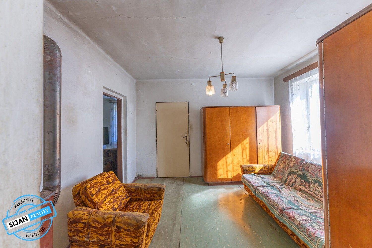 Rodinný dům · 130 m² · Město Albrechtice - Burkvíz, okres Bruntál - 3
