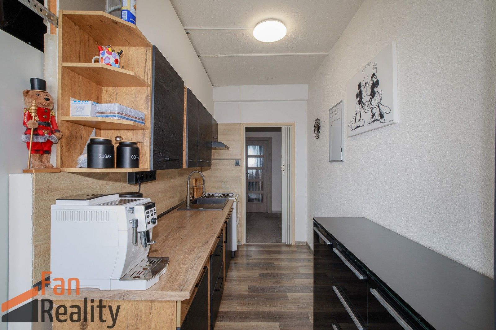 Byt 3+1 · 89 m² · U Vlečky, Zbůch - 3