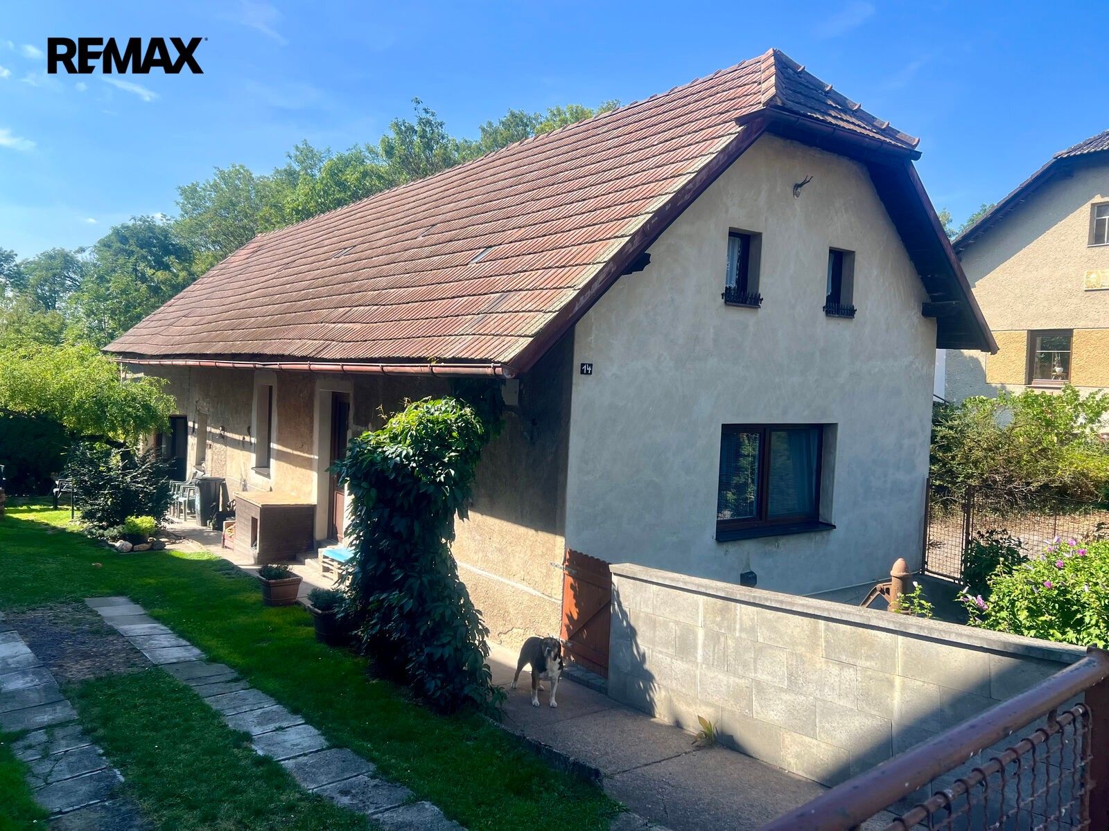 Rodinné domy, Rosice Brčekoly, 90 m² - 1