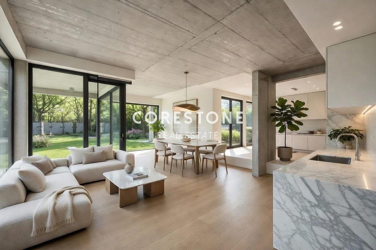 Rodinné domy, Praha - Kunratice, okres Praha 4, Hlavní město Praha, 420 m² - 1