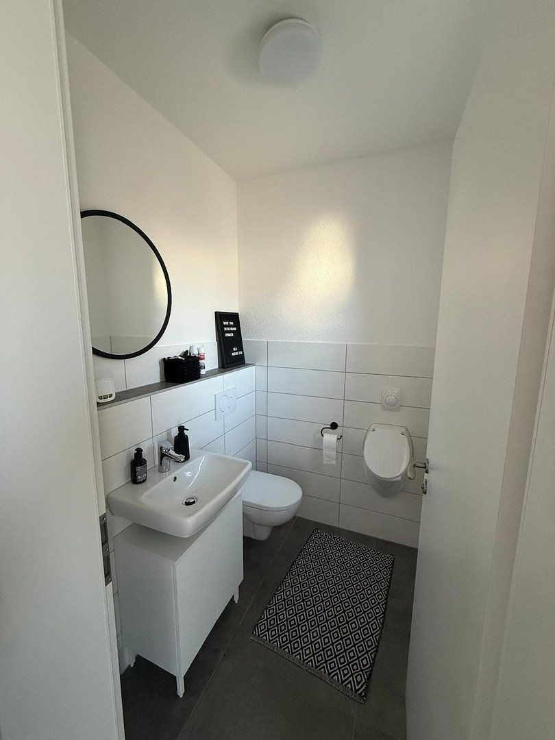 Rodinný dům · 173 m² · , Dolní Sasko - 3