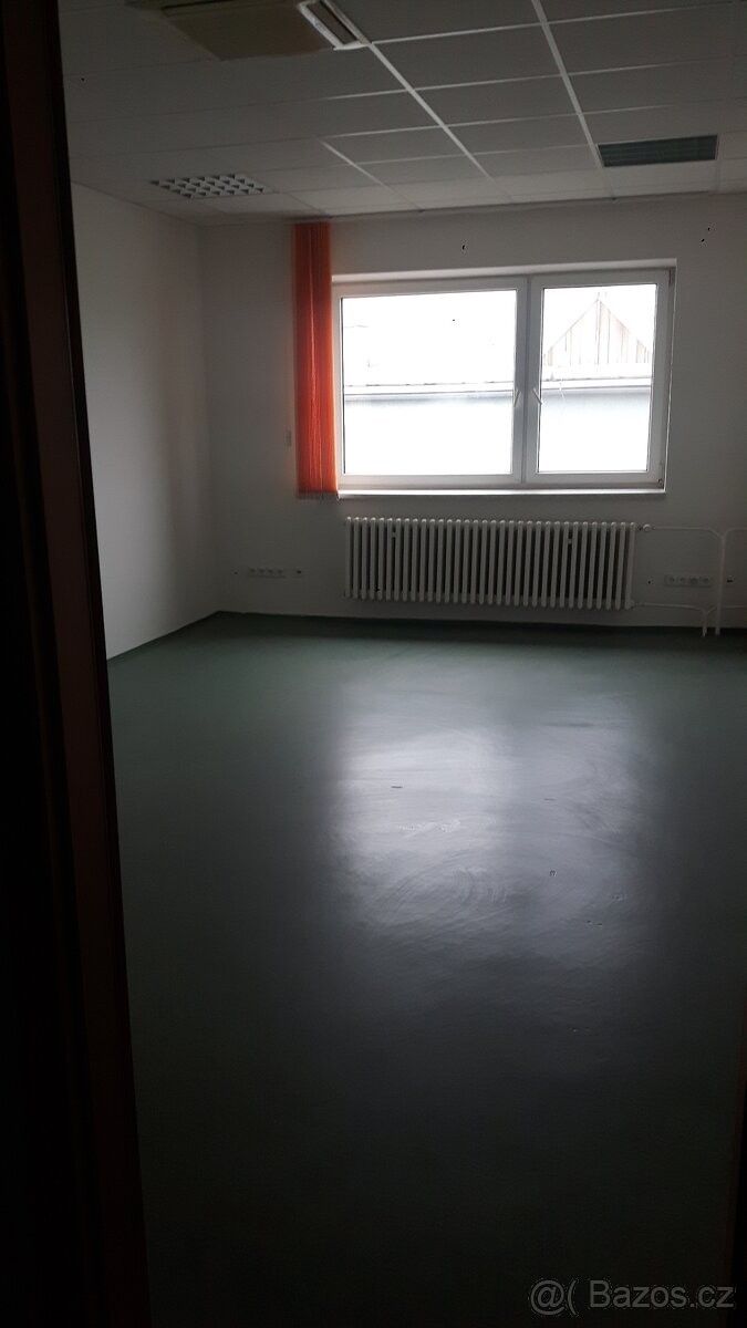 Pronájem kancelář - Olomouc, 779 00, 55 m²