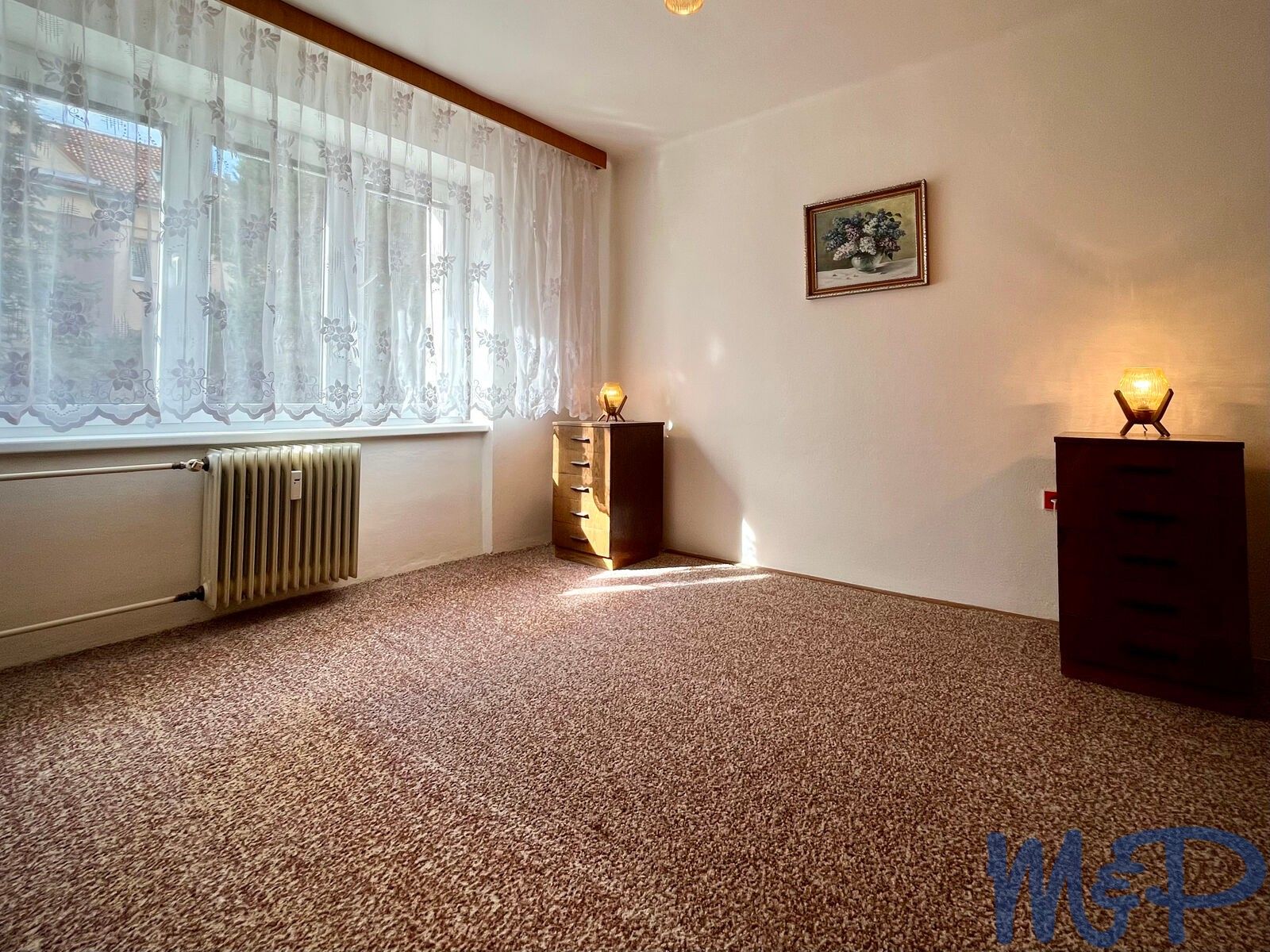 Byt 2+1 · 55 m² · Riegrova, Jihlava - 3