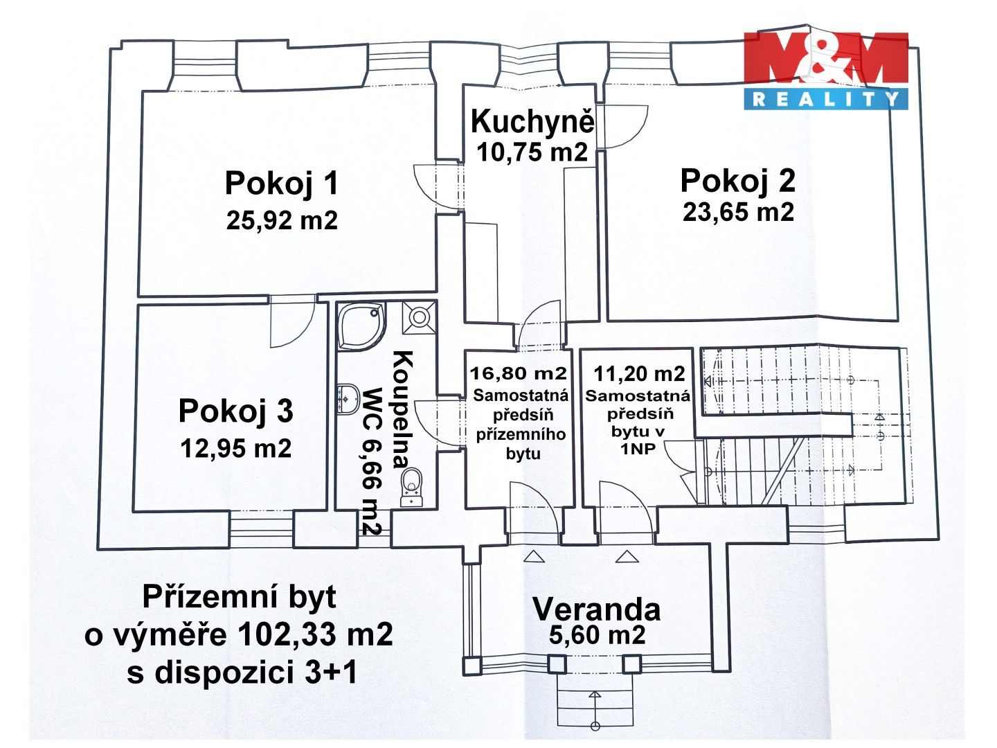 Prodej rodinný dům - Račiněves, 204 m²