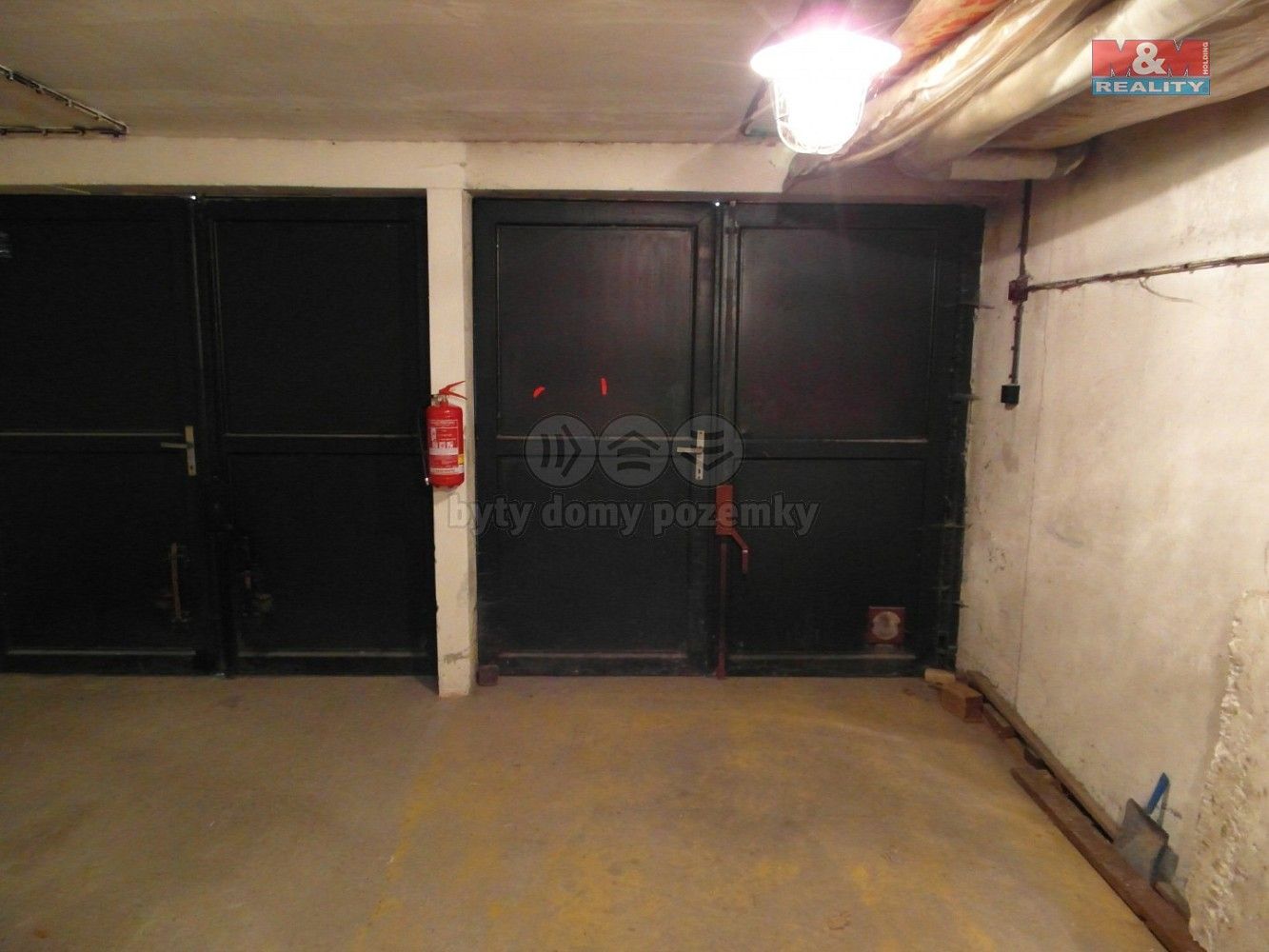 Prodej ostatní - Orlová - Lutyně, okres Karviná, Moravskoslezský kraj, 16 m² - 5