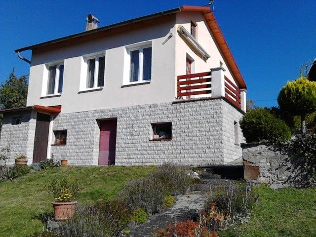 Rodinný dům · Bochov, 364 71 - 3