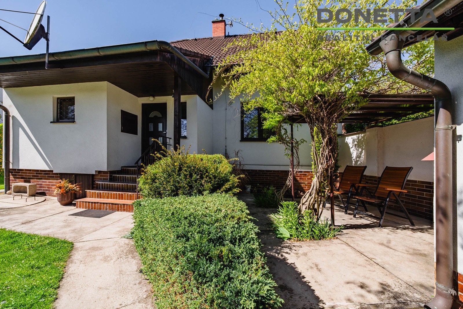 Rodinný dům · 175 m² · Duškova, Pardubice Rosice - 4