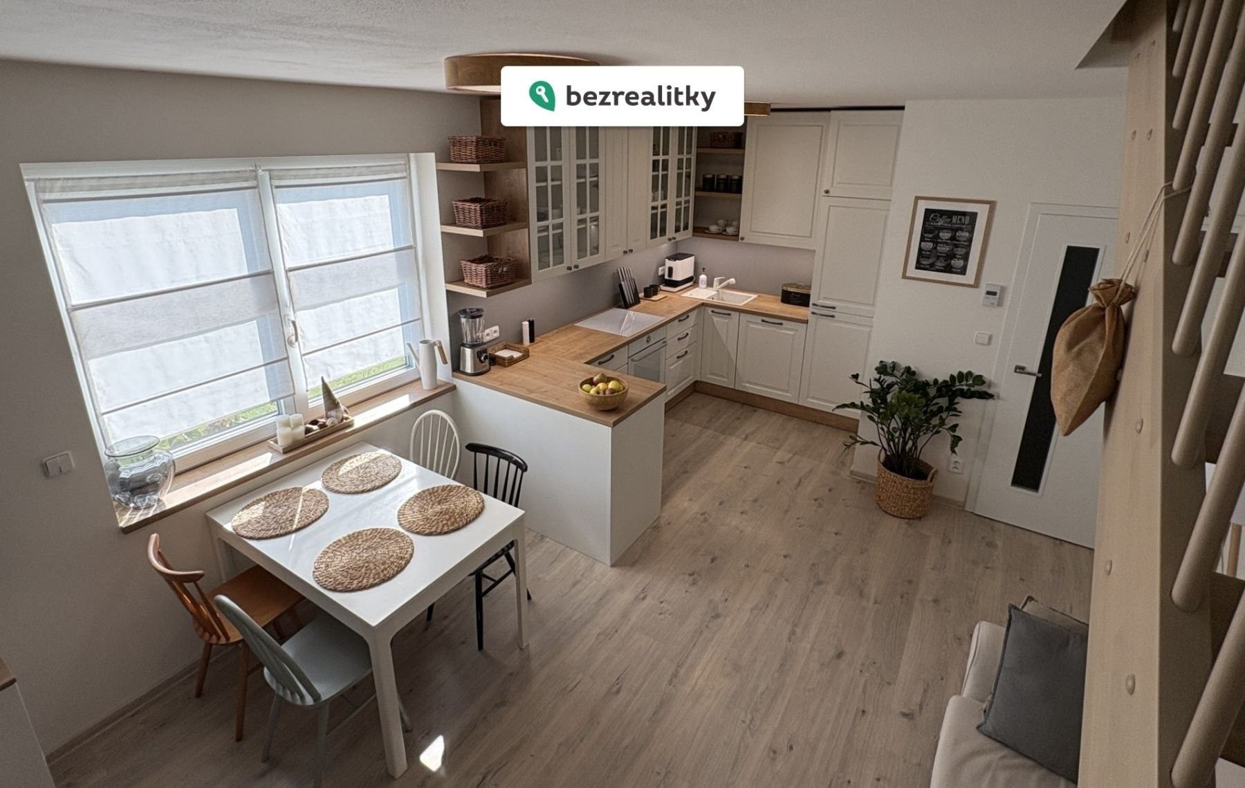 3+kk, Polerady, 78 m²